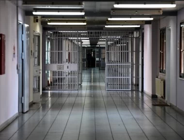 Φυλακές Κω: Πρώτος και με διαφορά ο ΣΥΡΙΖΑ
